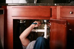 Plumbing Repair