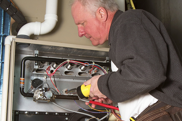 Heating Repair