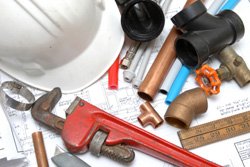 Plumbing Repair