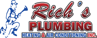Richs Plumbing and Heating 2015
