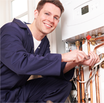 Heating and Cooling Company - Emergency Plumber - Elizabeth NJ | Rich's Plumbing   - content-image