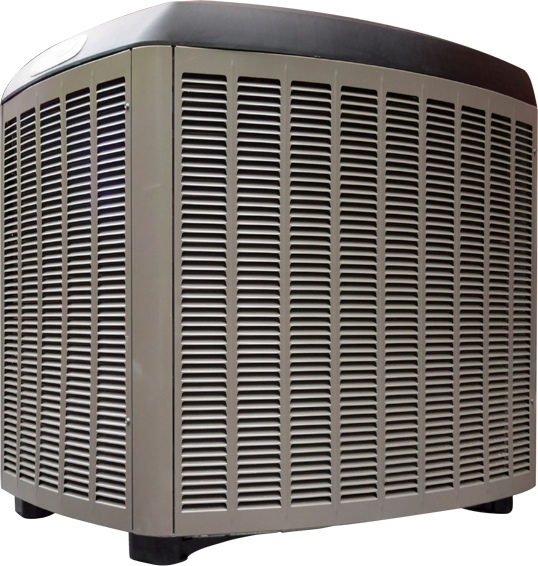 AC installation from Rich's Plumbing, Heating and Air Conditioning in Elizabeth, NJ